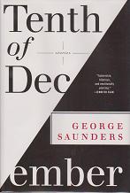 Tenth of December by George Saunders